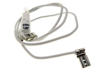 MASTERCOOK /Lampka sygnalizacyjna