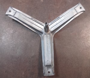 BOSCH /Podpora bębna