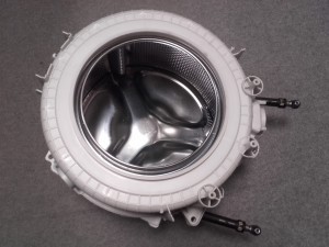 BOSCH /Zespół piorący