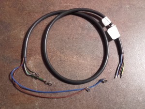 BOSCH /Przewód przyłączeniowy