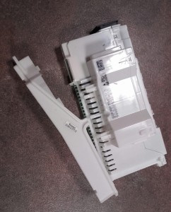 SIEMENS /Moduł główny