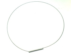 BOSCH /Obejma zewnętrzna fartucha