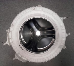 BOSCH /Zespół piorący