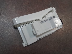 SIEMENS /Moduł zaprogramowany