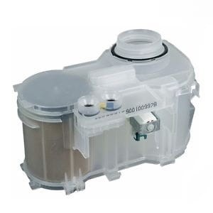 SIEMENS /Zbiornik soli