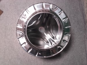 BOSCH /Bęben z krzyżakiem