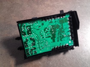 BOSCH /Moduł główny