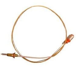 AMICA /Termopara do turbo palnika WOK
