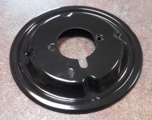 AMICA /Wspornik palnika średniego "70"