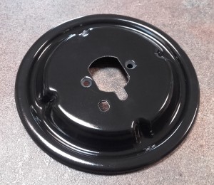 AMICA /Wspornik palnika małego "50"