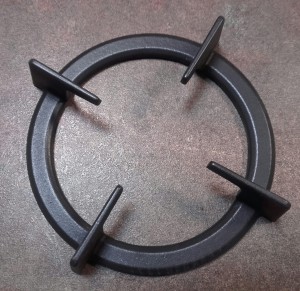 AMICA /Ruszt palnika 100