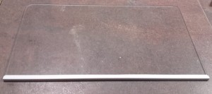 MASTERCOOK /Półka szklana