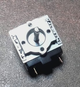 AMICA /Mechanizm minutnika