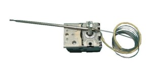 AMICA /Termostat regulowany 50-290st