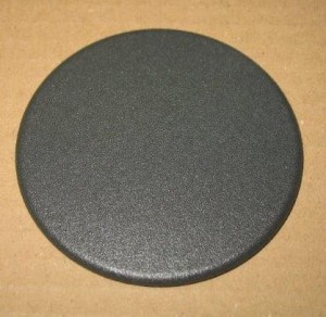 AMICA /Nakrywka średniego palnika