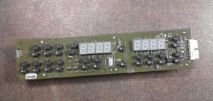 AMICA /Panel sensorowy