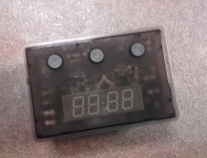 AMICA /Programator-zegar