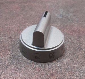 AMICA /Pokręto funkcji