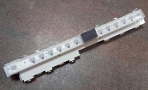 SIEMENS /Moduł sterujący