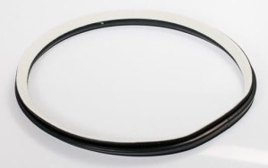 CANDY /Uszczelka bębna tylna