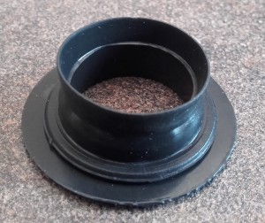 CANDY /Uszczelka pokrętła