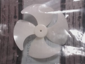 CANDY /Śmigło wentylatora