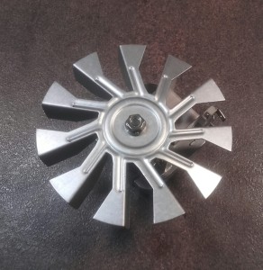 CANDY /Silnik wentylatora