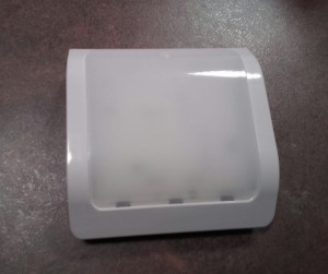 CANDY /Led w obudowie