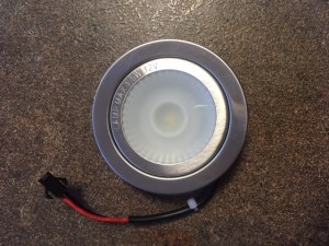 CANDY /Żarówka led 2szt