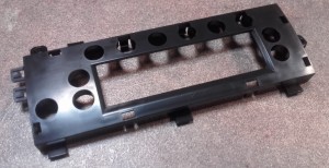 HOOVER /Obudowa modułu