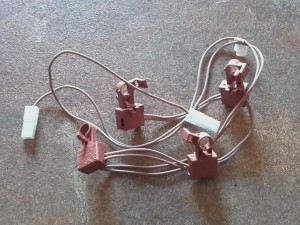 CANDY /Mikroprzełącznik