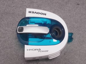 HOOVER /Zbiornik na wodę