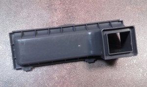 HOOVER /Pokrywa filtra Hepa