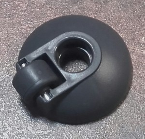 HOOVER /Kółko małe