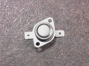 HOOVER /Termostat do pralki