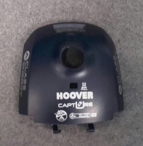 HOOVER /Klapa