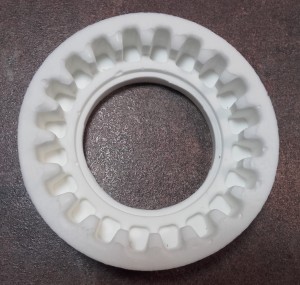 HOOVER /Uszczelka silnika