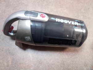 HOOVER /Zbiornik na kurz