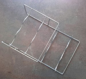 CANDY /Półka na wino