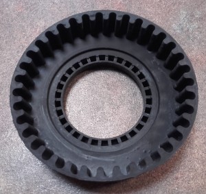 HOOVER /Uszczelka silnika