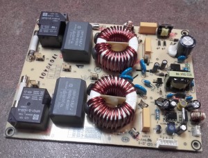 CANDY /Moduł zasilający