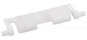 CANDY /Mocowanie uchwytu drzwiczek zamrażrki