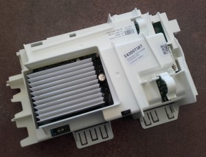 HOOVER /Moduł główny