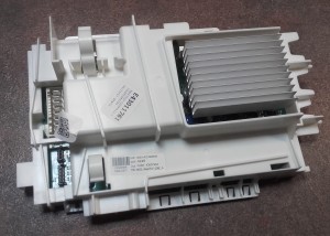 HOOVER /Moduł główny