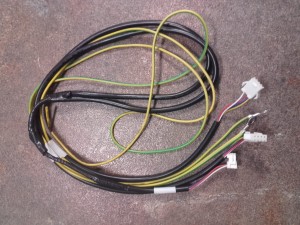 CANDY /Wiązka elektryczna