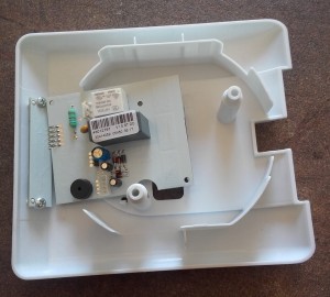 CANDY /Moduł - listwa led