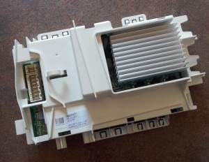 HOOVER /Moduł główny