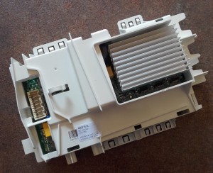 HOOVER /Moduł główny