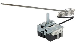 AMICA /Termostat regulowany 50-320st