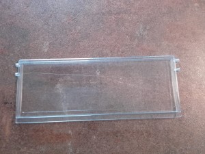 CANDY /Drzwiczki zamrażarki